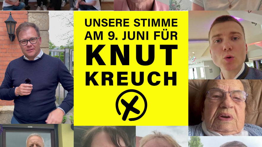 Stimmen für Gotha